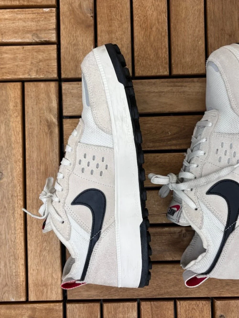Nike union la